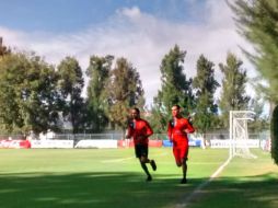 Rafael ya regresó pese a que había pedido volver el 4 de enero. EL INFORMADOR / J. Robles