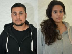 Mohammed Rehman fue detenido tras preguntar: '¿Centro comercial Westfield o metro de Londres? Cualquier consejo es bien recibido'. AFP /