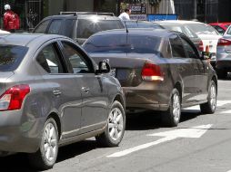 La modificación permitirá a las empresas planificar y aumentar la producción y comercialización de los autos afectados. EL INFORMADOR / ARCHIVO