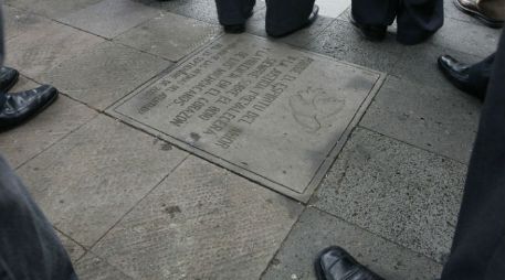 Buscan procesarlos ahora por su presunta comisión de los delitos de homicidio agravado, portación de granadas y otros. NTX / ARCHIVO