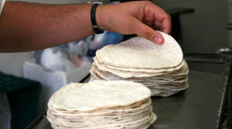 El  maíz contienen zeaxantina, un antioxidante presente en la retina que previene enfermedades en los ojos relacionadas con la edad. EL INFORMADOR / ARCHIVO
