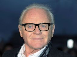 Sir Philip Anthony Hopkins nació el 31 de diciembre de 1937 en Port Talbot, Gales. EFE / ARCHIVO