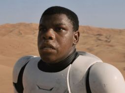 La nueva cinta dirigida por J.J Abrams, lleva recaudados 341 MDP en salas mexicanas. TWITTER / @StarWarsLATAM