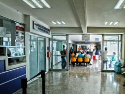 Recomiendan a ambas entidades el diseño e impartición en los hospital de los servicios de salud, y capacitación en materia de DH. EL INFORMADOR / ARCHIVO