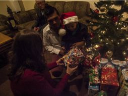 En estas fiestas hay más reuniones con la familia o amigos, por lo que surge la añoranza y nostalgia. EL INFORMADOR / ARCHIVO