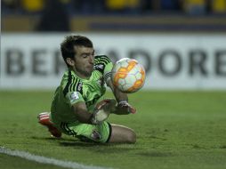 Matías Patanian, vicepresidente de River, pretende que el jugador permanezca en la institución por lo menos hasta el verano. AP / ARCHIVO