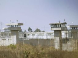 La medida forma parte de una estrategia integral con la que se ha logrado erradicar la sobrepoblación de penales. EL INFORMADOR / ARCHIVO