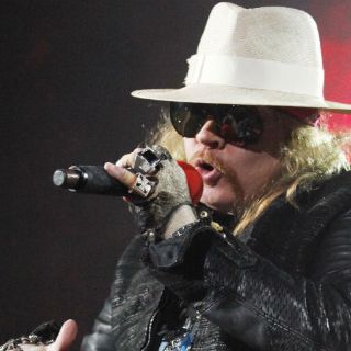 Guns N' Roses se reunirá en Coachella