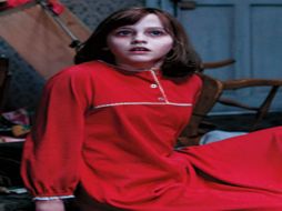 Más de 30 personas corroboraron los relatos en los que la niña hablaba con una voz extraña. FACEBOOK / El Conjuro