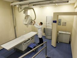 Sin embargo, el desconocimiento y el costo del procedimiento limitan su acceso. EL INFORMADOR / ARCHIVO