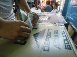 El objetivo es capacitar a funcionarios, candidatos y ciudadanía en general. EL INFORMADOR / ARCHIVO