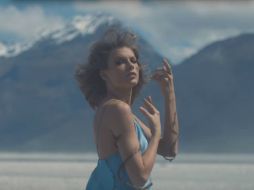 Nueva Zelanda fue el lugar elegido para rodar el video. YOUTUBE / TaylorSwiftVEVO
