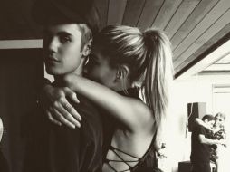 Baldwin ha señalado que él está atravesando por un momento difícil en su vida y ella está tratando de ser una buena amiga. INSTAGRAM / @haileybaldwin