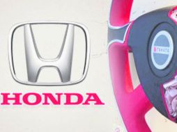 Honda hizo oficial la novena muerte relacionada con bolsas de aire. ESPECIAL / hondanews.com