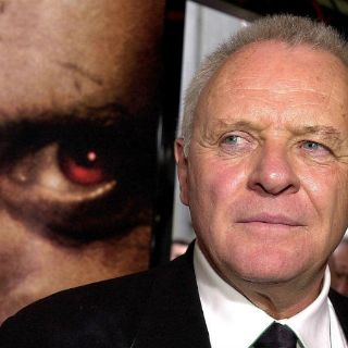 He experimentado cosas de otra dimensión: Anthony Hopkins