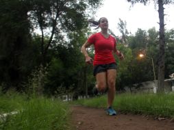 Caminar, correr, andar en bicicleta y nadar mantienen en buen estado el corazón y los pulmones. EL INFORMADOR / ARCHIVO