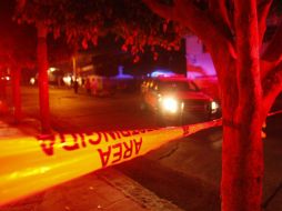 En Acapulco autoridades encontraron a un hombre amarrado, al parecer murió por arma blanca. EL INFORMADOR / ARCHIVO