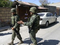 Gisela Mota fue asesinada este sábado en su casa, en el municipio de Temixco. SUN / T. Rivera