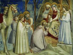 Epifanía es una palabra griega y se traduce así: manifestación. Cristo sigue presentándose de mil maneras. ESPECIAL /