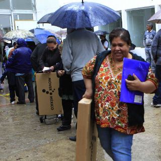 El INAI analiza tratamiento de datos en programa de TDT