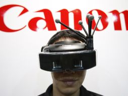 Es prioridad de Canon contribuir en el bienestar del ser humano. AP / ARCHIVO