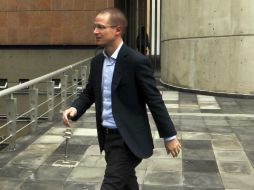 Ricardo Anaya manifestó que la gente está harta de la partidocracia. SUN / ARCHIVO