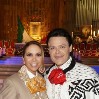 Pedro Fernández, con nuevos proyectos para 2016