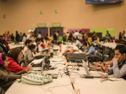 En los grupos de Guadalajara se comparten estrategias que llevaron al triunfo o que terminaron en un fracaso. EL INFORMADOR / ARCHIVO