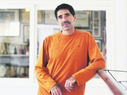 Fernando Delgadillo. De formación arquitecto, se dedicó a la danza desde 1977. EL INFORMADOR / E. Barrera