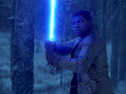 A nivel internacional, se convirtió en el film que más rápido conquistó los mil millones de dólares en sólo 12 días. TWITTER / @starwars