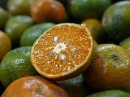 Las frutas de temporada, además de ser dulces, también tienen propiedades que ayudan a la salud. EL INFORMADOR / ARCHIVO