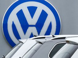 Por el momento no hubo comentarios de parte de Volkswagen sobre el tema. AFP / ARCHIVO