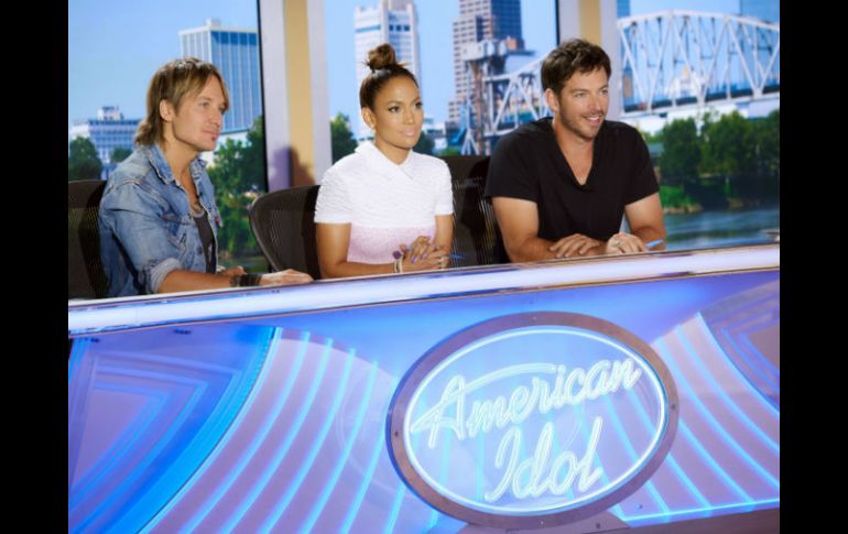 El fin se debe a la baja en los índices de audiencia, siendo el 2006 su mejor año con 30 millones de espectadores semanales. AP / M. Becker