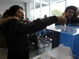 Hasta el 31 de marzo se podrá votar en las recaudadoras e internet por las obras que consideren más necesarias. EL INFORMADOR / E. Barrera