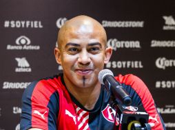 Atlas debe mentalizarse para sumar desde las primeras jornadas y enfocarse únicamente en clasificar a la Liguilla, afirmó Arévalo.  /