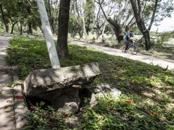 En Guadalajara, parte del presupuesto será para la rehabilitación de espacios públicos. EL INFORMADOR / R. Tamayo