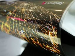 La nueva tecnología mejorará la calidad de las imágenes, por encima de las pantallas de cristal líquido. ESPECIAL /