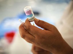 Señalan que en enero se registran las temperaturas más bajas, por tanto, las enfermedades respiratorias podrían repuntar. EL INFORMADOR / ARCHIVO