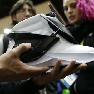 El CES 2016 presentará 'wearables', drones y robots