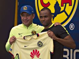 Da Silva descartó tener alguna ventaja por conocer el estilo de juego de Ignacio Ambriz, quien lo dirigió en Querétaro. MEXSPORT / J. Ramirez