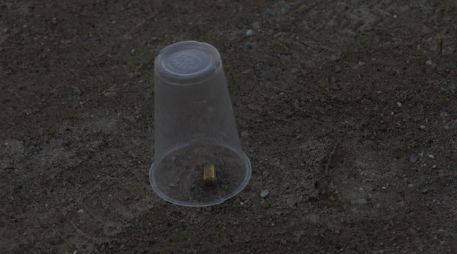 El asesinato ocurrió alrededor de las 15:30 horas, varios sujetos llegaron con armas largas y le dispararon. EL INFORMADOR / ARCHIVO