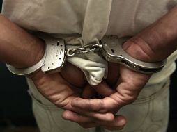 Ulises Villagrán habría participado en el asesinato de 12 personas en los últimos siete años. EL INFORMADOR / ARCHIVO