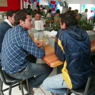 El sector restaurantero de Jalisco prevé crecimiento este año