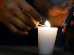 El asesinato de Osiris es el primero de una mujer, en lo que va del 2016. EL INFORMADOR / ARCHIVO