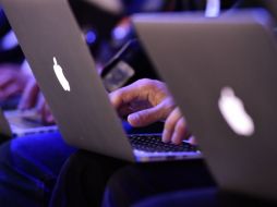 En 2015, los consumidores gastaron 20 mil millones de dólares en la tienda virtual. AFP / ARCHIVO