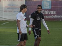 El dueño del Rebaño quiere que DT y jugadores se comprometan. EL INFORMADOR / ARCHIVO