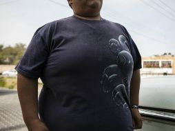 El exceso de tejido adiposo corporal tiene la capacidad de producir sustancias y proteínas nocivas para el cuerpo humano. EL INFORMADOR / ARCHIVO