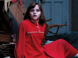 La película retomará dos casos de los expedientes de Ed y Lorraine Warren. ESPECIAL / Entertainment Weekly