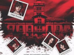 La cinta tuvo locaciones en Barcelona y cuenta con un gran reparto. TWITTER / @diegoboneta