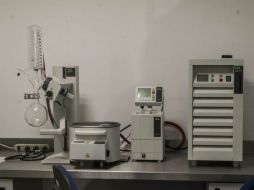 La transformación sería por intervención eléctrica y un elemento catalizador para una electrorreducción. EL INFORMADOR / ARCHIVO